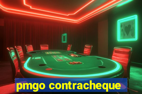 pmgo contracheque